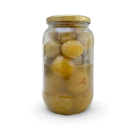 Home Made Amla Murabba in Misri Dhaaga 1 Kg – The Natures Palm