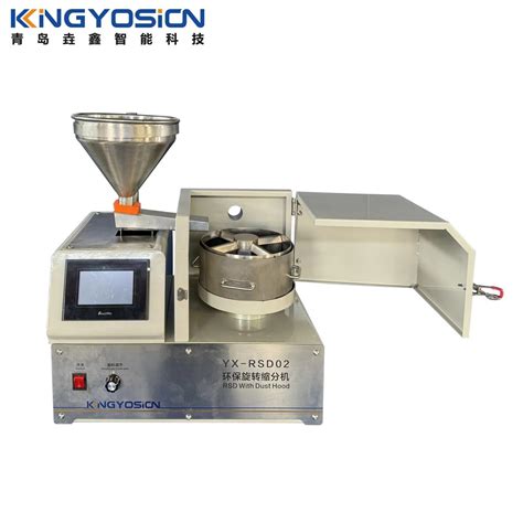 Image result for Rotating Sample Divider