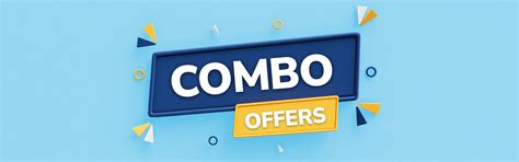 Combos – RHN Satvam