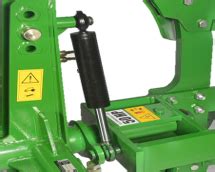 Tractor Implements | 2 Bottom Hydraulic Reversible Ultra Deluxe MB ...