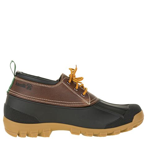 Mens Waterproof Sneakers Canada at Luca Searle blog