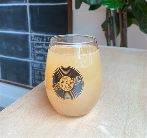 $5 Mimosas - The Record Pub