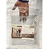Buy LIV -LIV IN VIBRANCE PVC Transparent AC Curtain O2 for Home, Office ...