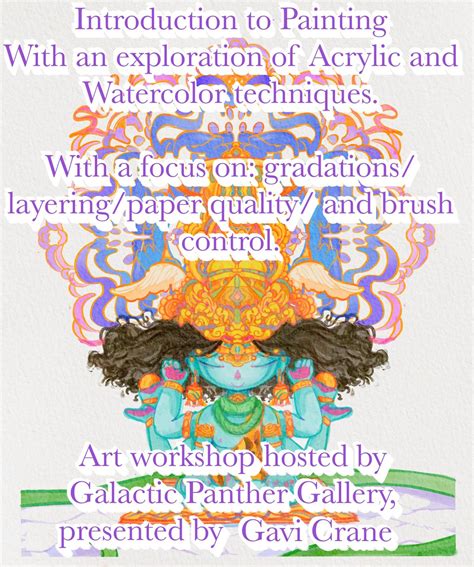 Dynamic Drawing: Learn To Draw Anything, Galactic Panther Art Gallery ...