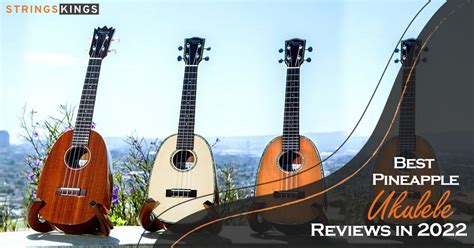 Complete Guide to Ukulele Strings Notes, Names, and Numbers