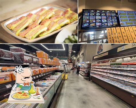 H Mart Little Ferry, Little Ferry - Restaurant menu, prices and reviews