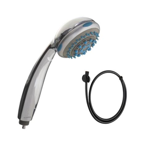Single Flow Hand Shower Itp-1034 | Plumber Bathware