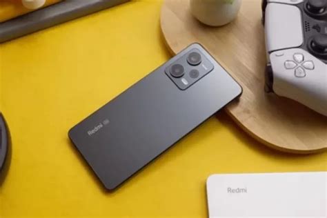 Redmi Note 12 Pro 5G: Kupas Tuntas Spesifikasi, Fitur, dan Harga Terbaru