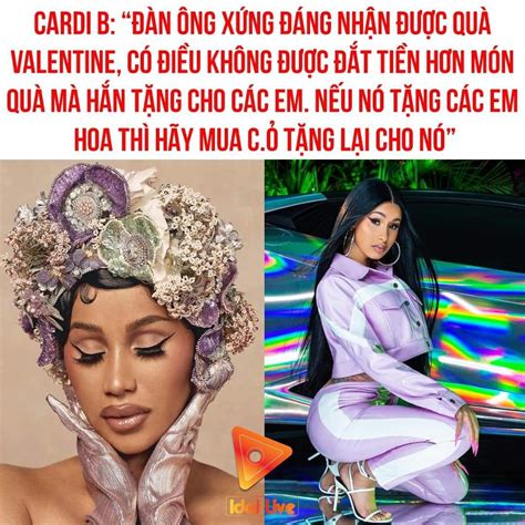 Ghim của Ngăn Ọk trên meme ~mêm trong 2023 | Cardi b, Chuyện cười