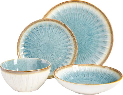 GibsonElite Gibson Elite Mayfair Bay Embossed Double Bowl India | Ubuy