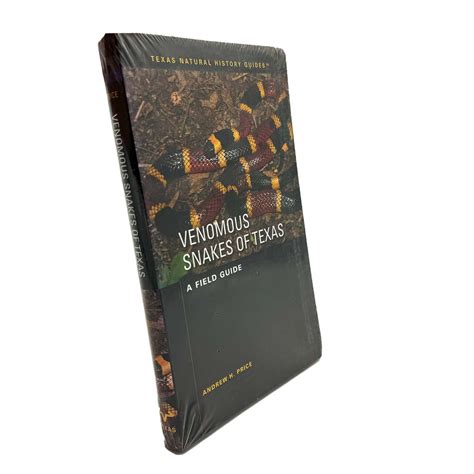 Venomous Snakes of Texas | - CyberZoo