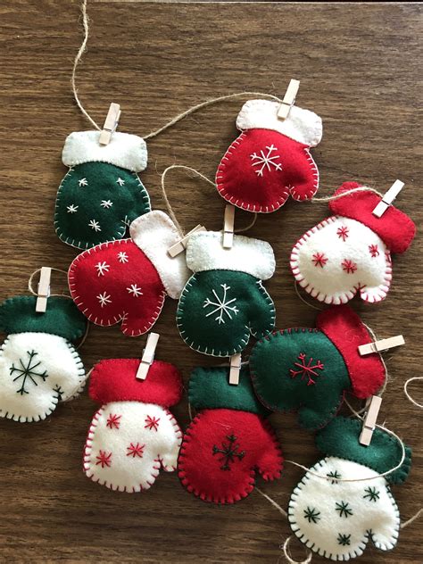 Felt Diy Ornaments - DIY Ceiling Makeover