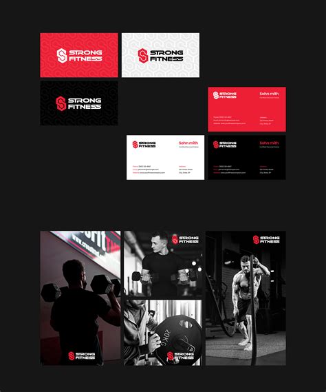 Workout Logo Design 的图像结果