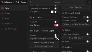 Image result for Ink Monster Script Pastebin
