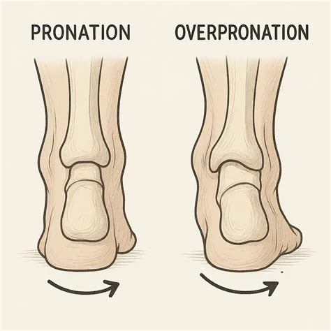 Overpronation Treatment In Ottawa: Expert Care & Custom Solutions