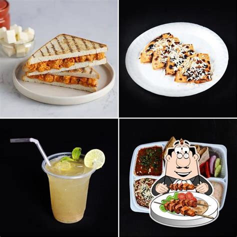 The Possible Meal, Jodhpur - Restaurant menu, prices and reviews
