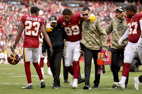 How to FIX The Washington Commanders This Offseason