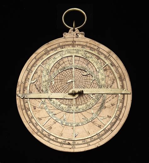 Astrolabe - National Maritime Museum | Fun facts, Ancient artifacts ...