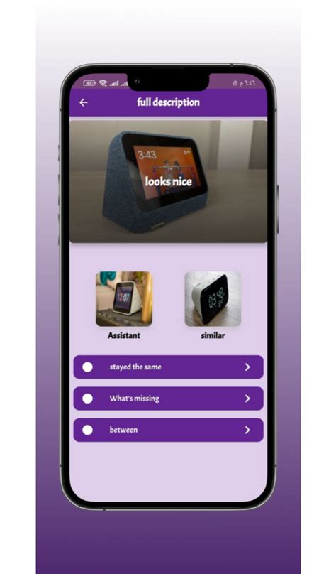 lenovo smart clock guide - App on Amazon Appstore