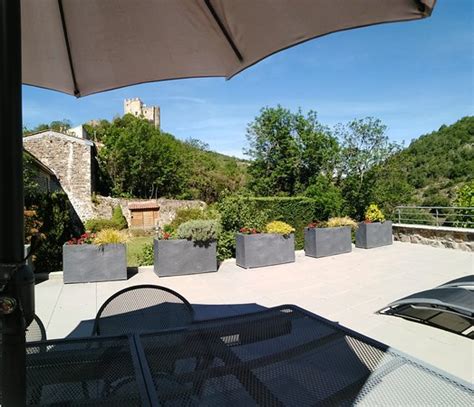 LE PRIEURÉ (Montaigut-le-Blanc) - Guesthouse Reviews & Photos - Tripadvisor