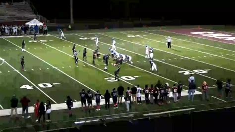 Chancellor High School - King George High highlights - Hudl