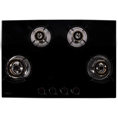 Pro 78-4 Hobs – Luxus