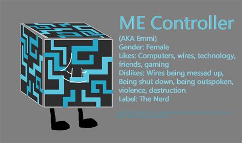 Image result for Me Controller Tutorial