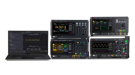 Image result for Keysight Genesys Visual Basic Tutorial