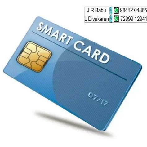 Plastic Cards - Pre Printed Plastic Card Manufacturer from Chennai