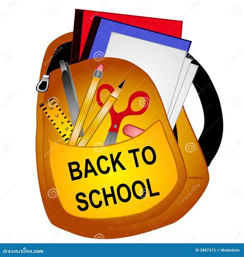 School Clipart Art Supplies Free Picture