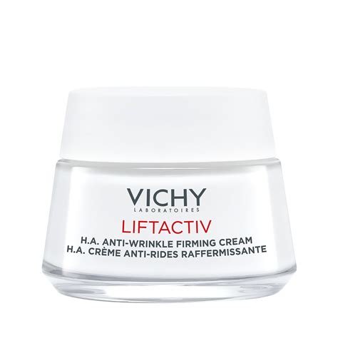 VICHY Liftactiv Supreme Complete Anti Wrinkle And Firming Care Cream ...