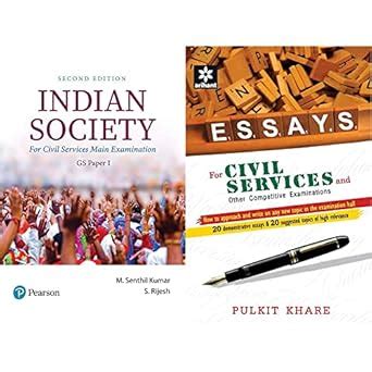 Indian Society | For Civil Services Main Examination | GS Paper 1 ...