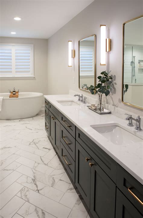 Master Bathroom Design Ideas for a Luxurious and Relaxing Retreat ...