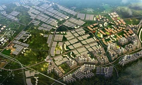 湖北省宜昌高新技术产业开发区|宜昌高新区-工业园网