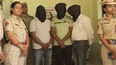 Bhubaneswar man loses Rs 11L in scam via Telegram channel, couple arrested