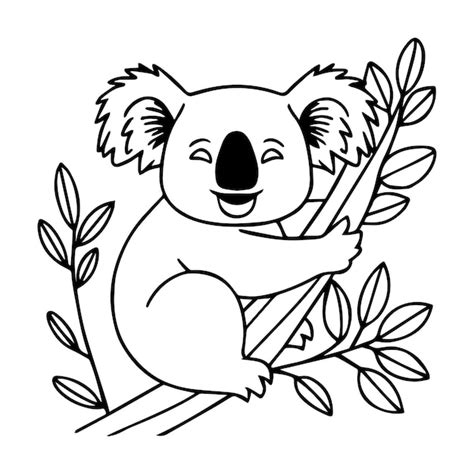 Images de Koala Dessin – Téléchargement gratuit sur Freepik