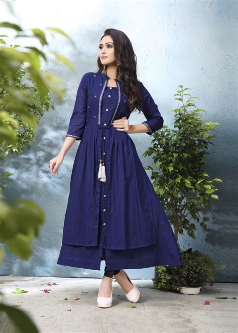 Buy Best Designer Kurti and Party Wear Kurti Online – Archittam Fashion