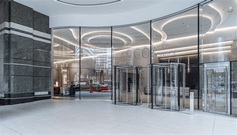 500 W Monroe St, Chicago, IL 60661 - Office for Lease | LoopNet