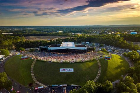 Jiffy Lube Live | Venue Llama: Discover Venues, Tours & Fan Experiences