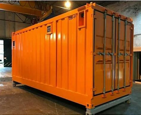 DNV 2.7-1 offshore Containers fleet - Dnv 2.7 1 Cargo Basket Rental ...