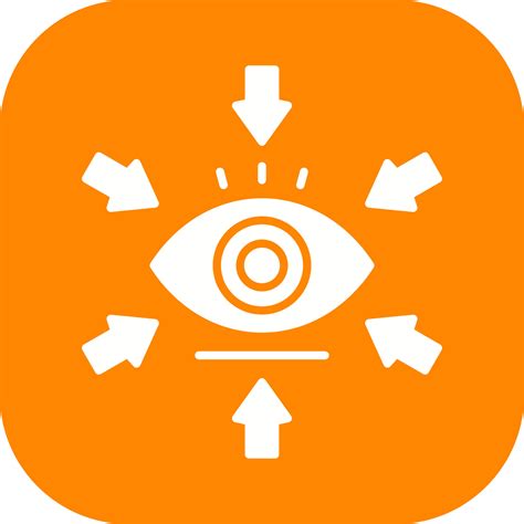 Visualization Vector Icon 19888907 Vector Art at Vecteezy