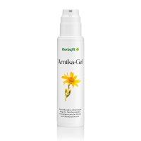 Arnica Gel » Order online now | Herbafit