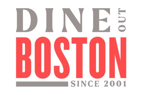 Dine Out Boston Sponsors | Dine Out Boston 2026