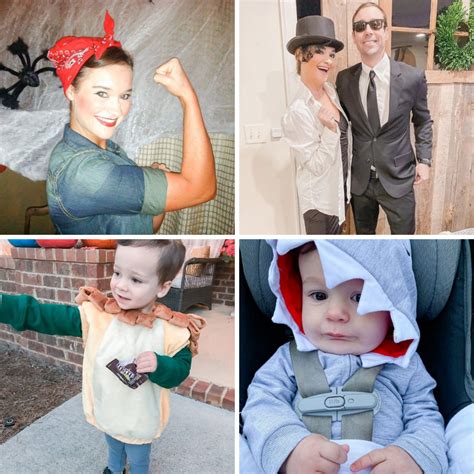 Easy Make At Home Halloween Costumes For Adults at Maria Hornick blog