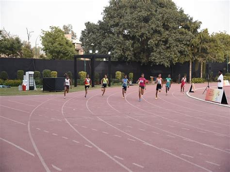 AMHC | GAIL INDIAN SPEEDSTAR