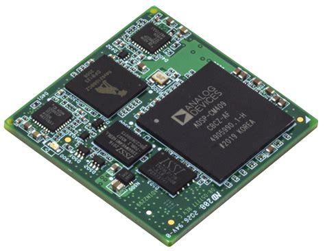 Analog Devices launches multiprotocol industrial Ethernet switch ...
