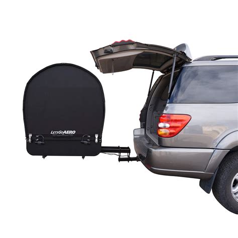 Trailer Hitch Cargo Carrier How To Choose The Best Hitch Cargo Carrier