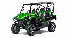 Kawasaki Utv 4 Seater by Utv Magazine Look 2017 Kawasaki Utvs Atvs Kawasaki Utv 4 Seater