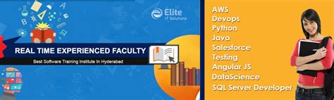 Elite IT Solutions | Best SAP Training Institute In Ameerpet Hyderabad ...
