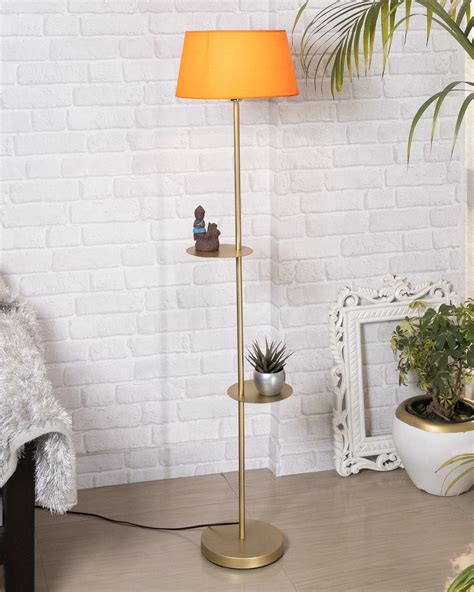 Contemporary Modern Floor Lamp Tables Italian Organic Modern